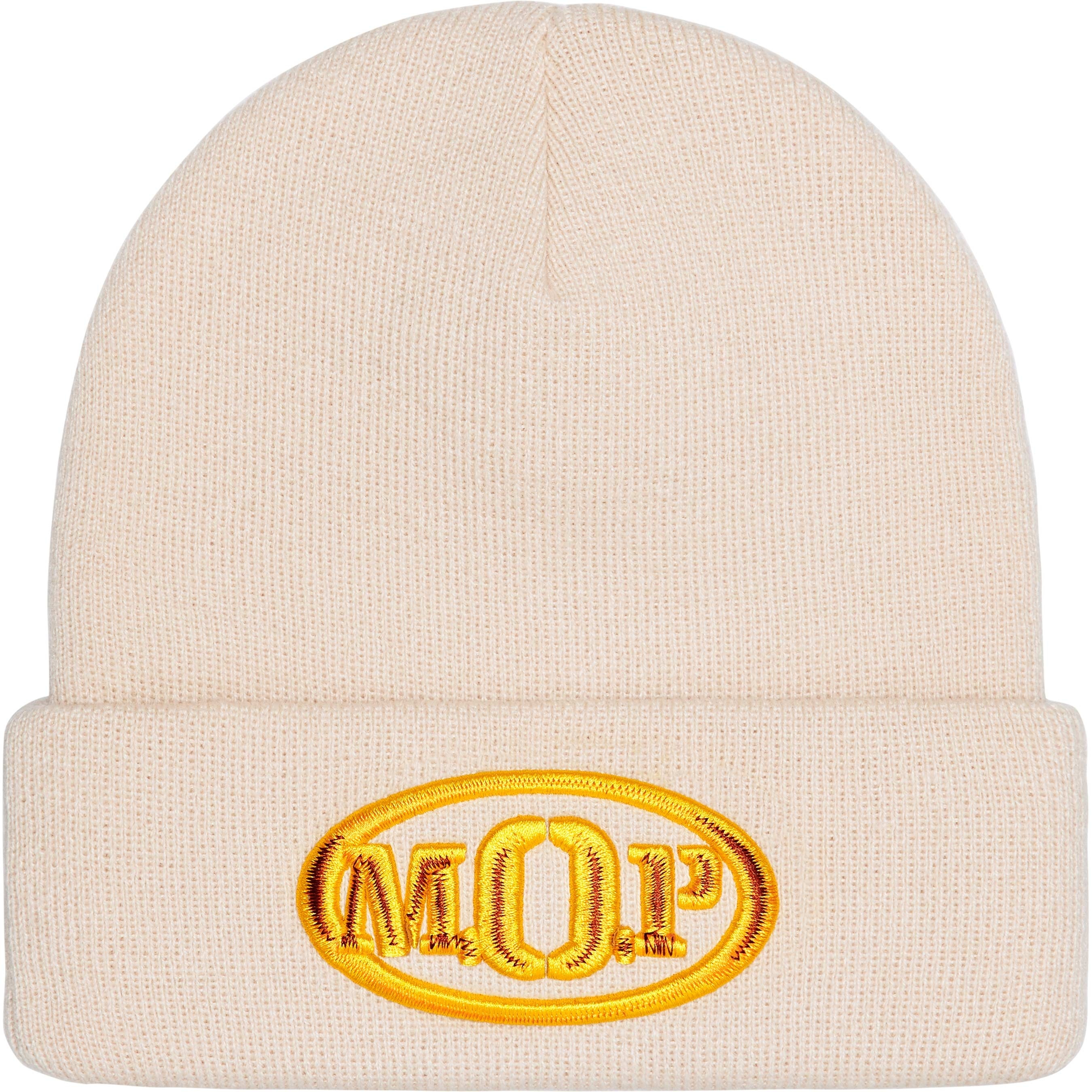 M.O.P. Beanie view 8